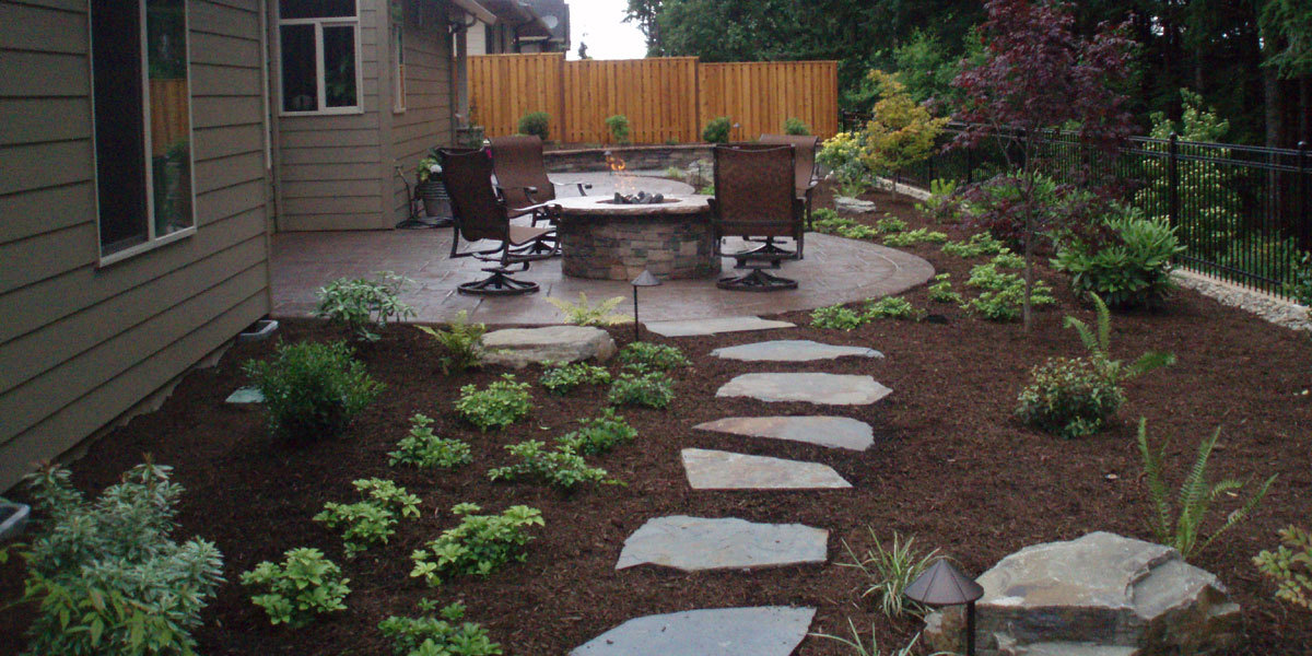 Pathways | Borlin Landscape Services, LLC