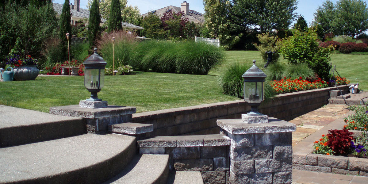 Landscape Design Salem Oregon